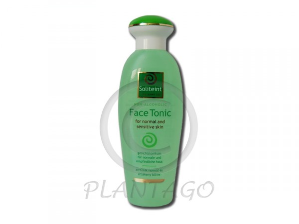 Soliteint tonic normál bőrre 150ml