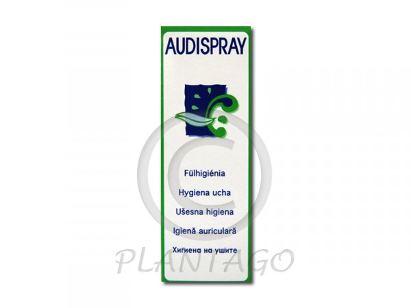 Audispray 50ml