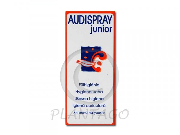 Audispray Junior 25ml