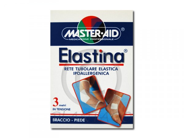 M-Aid Elastina Ombelicale