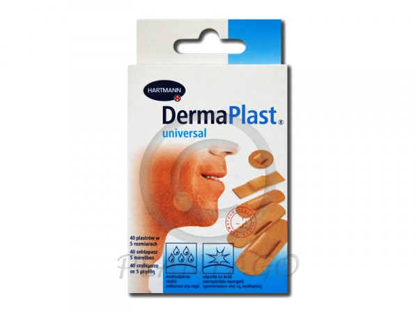 Dermaplast Universal 40x