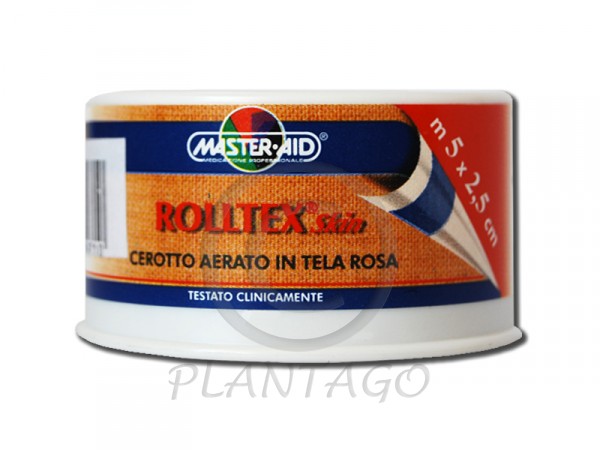 Roll-Tex skin ragtapasz textil 5mx 2,5cm