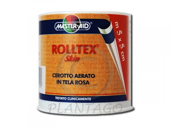 Roll-Tex skin ragtapasz textil 5mx 5cm