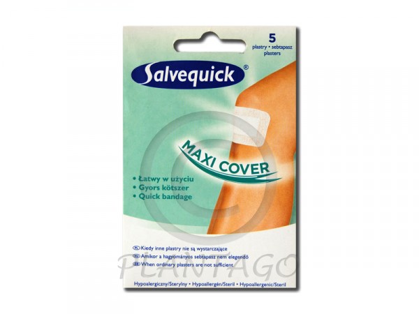 Salvequick minden az egyben (5820) 5x