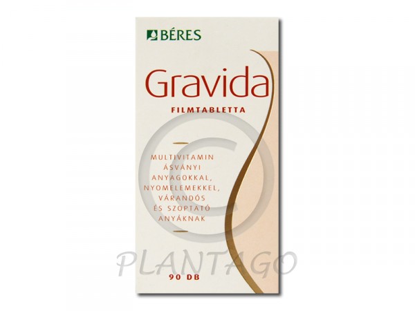 Gravida filmtabletta 90x