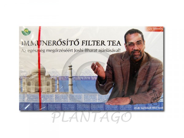 Herbária Immunerősítő tea 20x