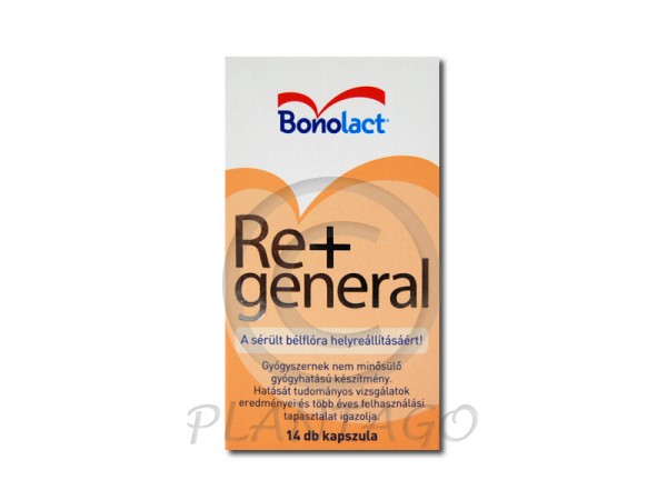 Bonolact Re+general 14x