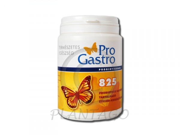 Pro Gastro 825 étrendkiegészítő por 100g