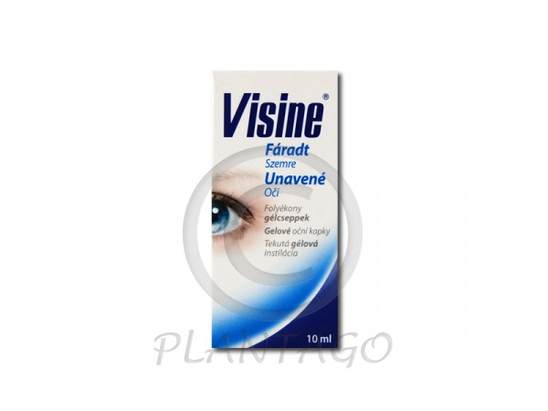 Visine fáradt szemre 10ml