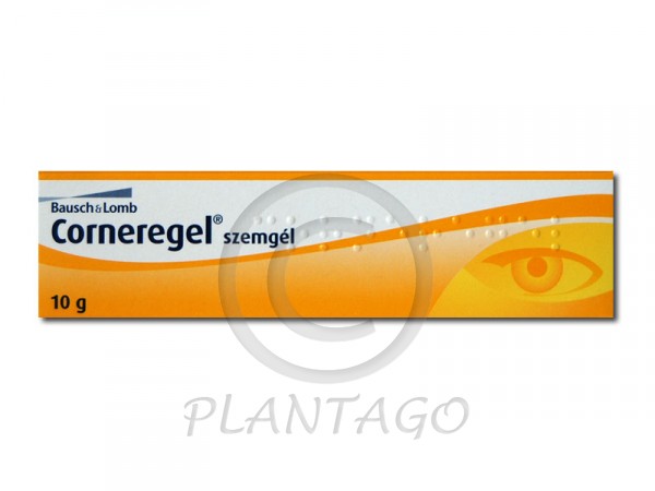 Corneregel szemgél 10g