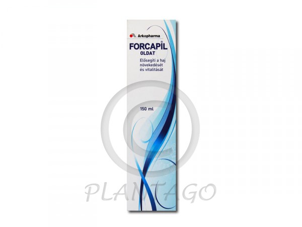 Forcapil oldat 150ml