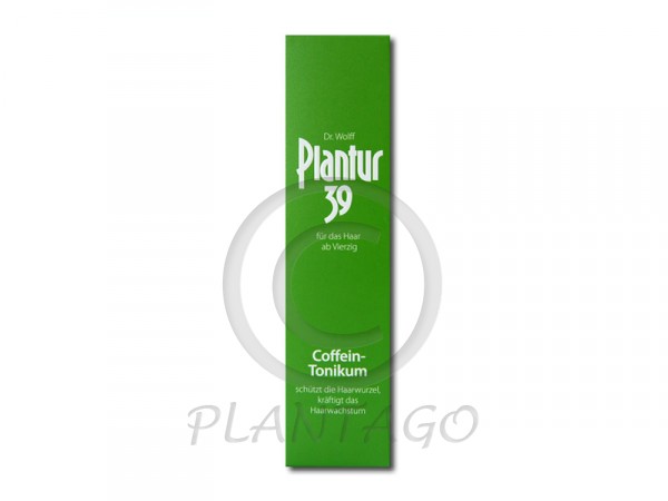 Plantur 39 koffeines hajszesz 200ml