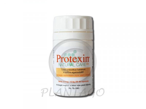 Protexin Natural Care kapszula 30x
