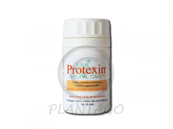 Protexin Natural Care kapszula 30x