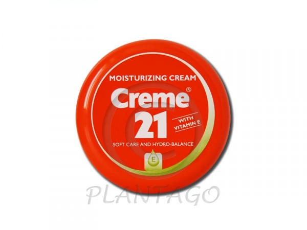 Crem 21 E vitamin krém hidratáló 250ml