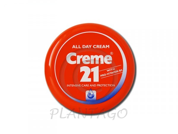 Crem 21 B5 vitamin krém nappalra 250ml