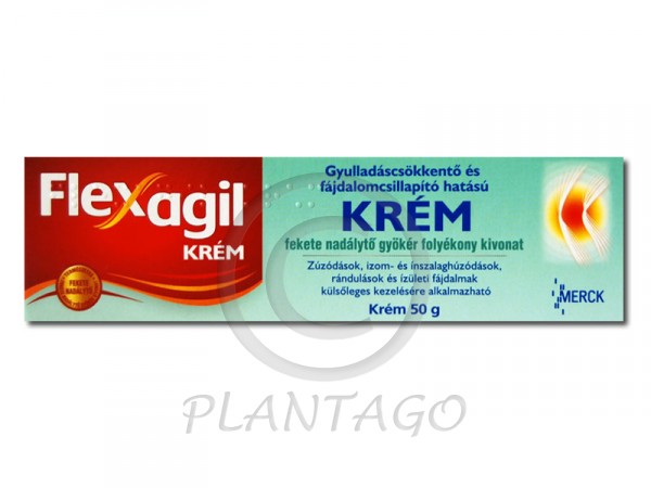 Flexagil krém 50g