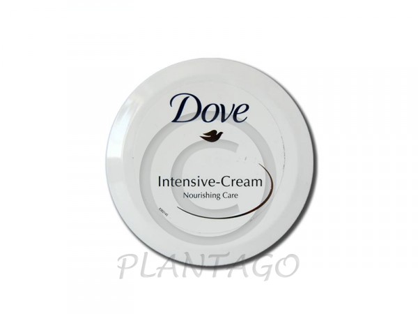 Dove intenzív hidratáló krém 150ml