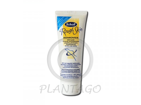 Scholl bőrradír 75ml