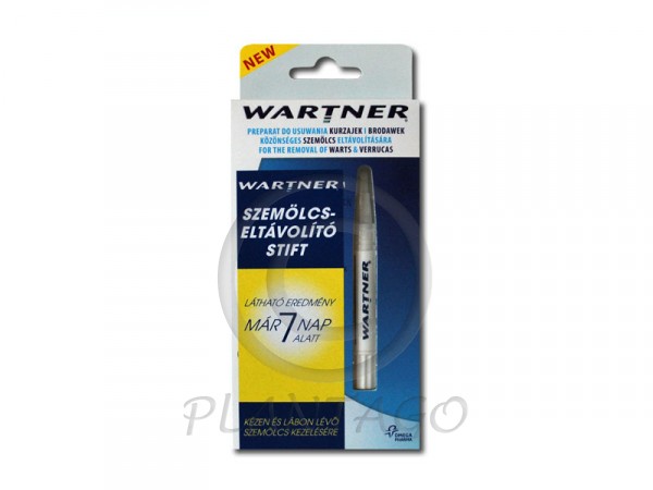 Wartner szemölcsírtó stift 1,5ml