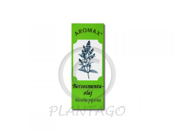 Aromax borsosmentaolaj 10ml