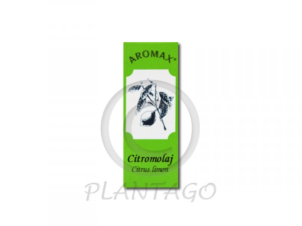 Aromax citromolaj 10ml