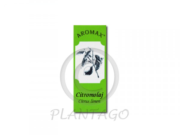 Aromax citromolaj 10ml