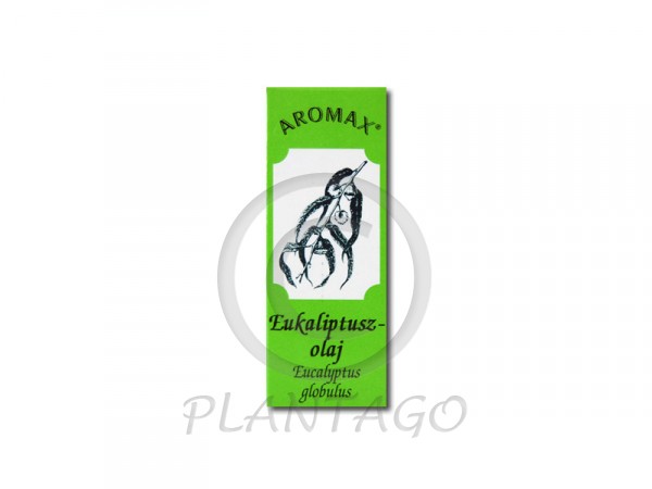 Aromax eukaliptuszolaj 10ml