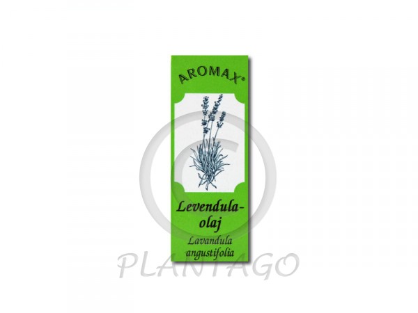 Aromax levendulaolaj 10ml