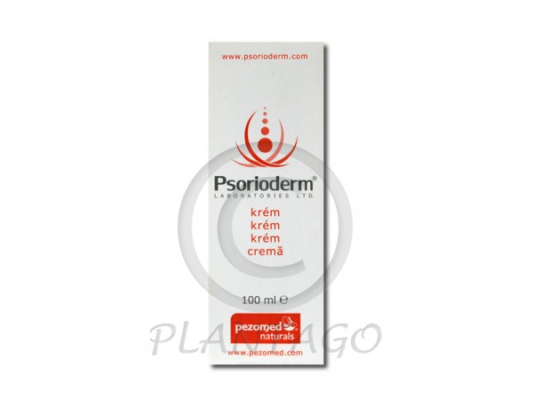 Psorioderm krém 100ml