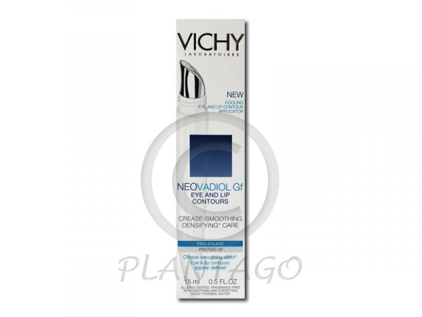 Vichy Neovadiol GF Contour száj-szemkörnyék ápoló 15ml