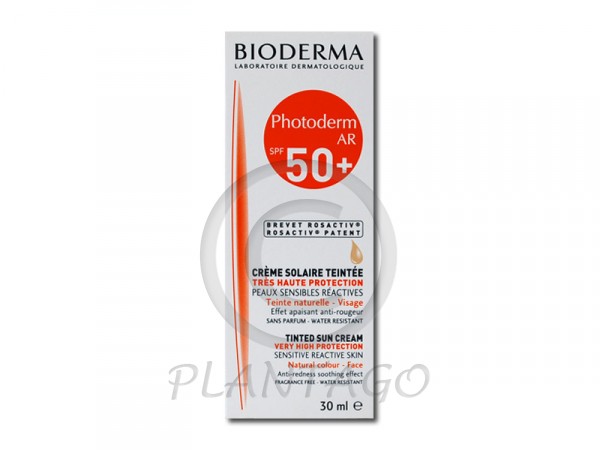 Photoderm AR Krém SPF 50 Bioderma 30ml