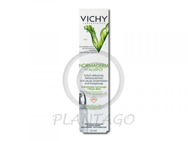 Vichy Normaderm Hyaluspot 15ml