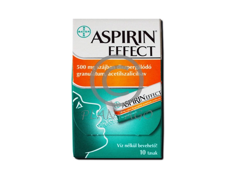 aspirin értágító)